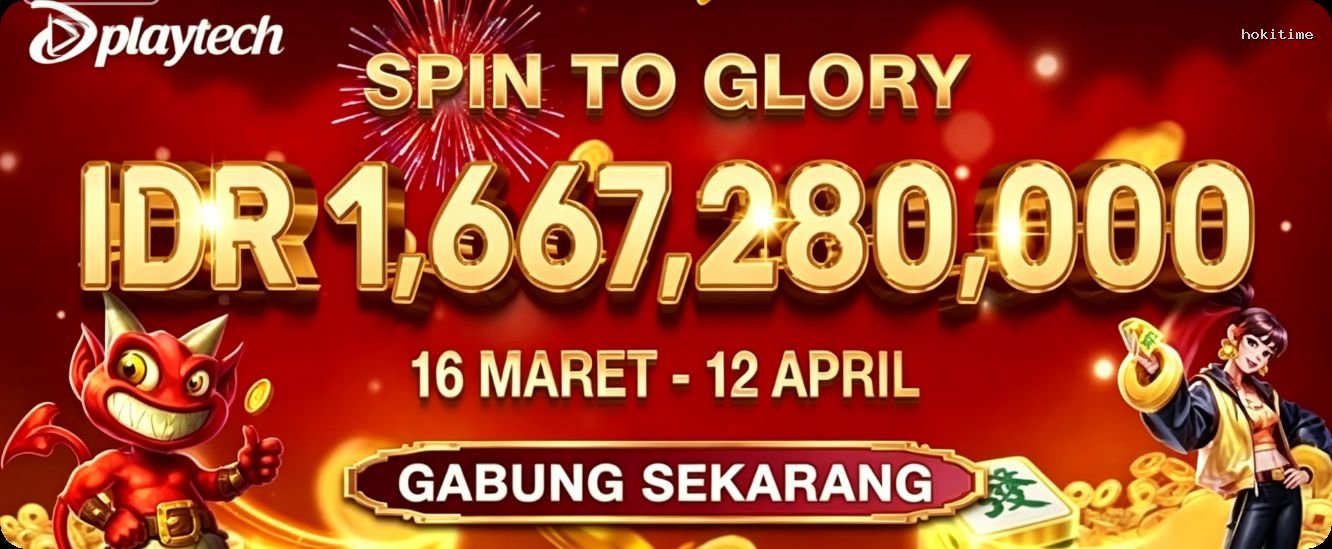 Unduh hokitime apk Versi Terbaru