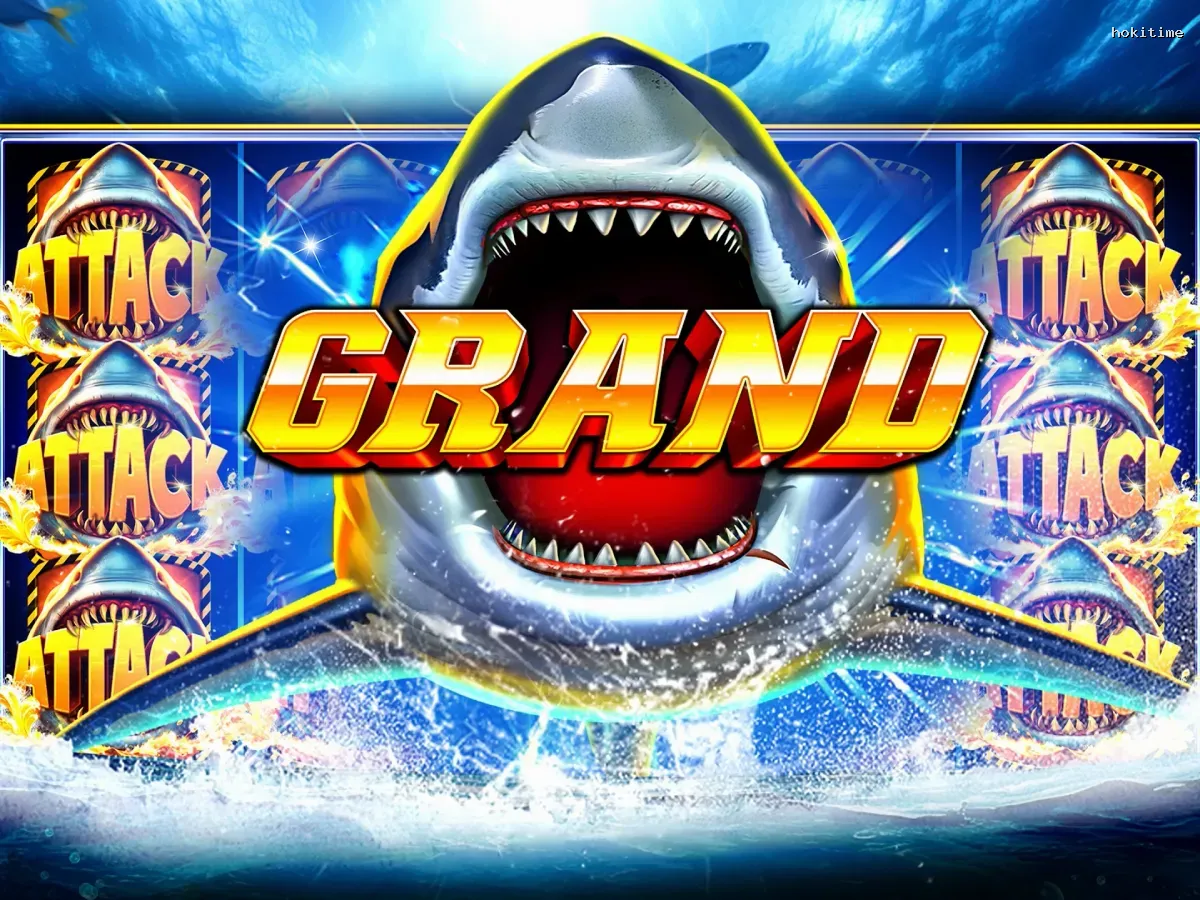 Promosi & Jackpot hokitime screenshot